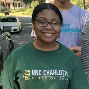 Meet your Posher, Summer